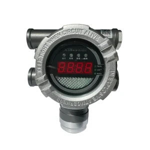 Explosion Proof Combustible Gas Detector AT0602