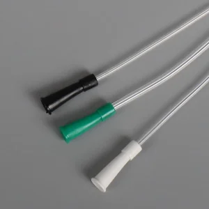 PVC Female Urine Catheter
