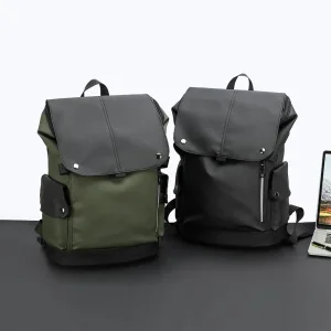 Mochila de Negócios para Laptop à Prova d'Água