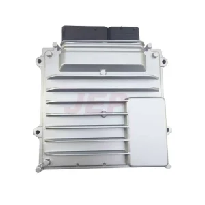 Unidade de Controle Eletrônico do Motor Modelo Cm2880 ECU Ecm 5348867 5316787 para Isb Qsb Isf Qsf Isc Isl Qsc Qsl Isde6.7 Motor Diesel