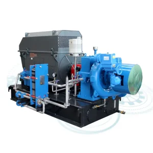 Cheap Geared Turbo Blower – High-Volume, High-Pressure, Industrial-Grade Air Solution Suppliers, Exporters
