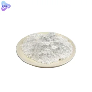 Wholesale High Quality Cosmetic Ingredients Pure Biotin Powder CAS 58-85-5 Vitamin H Biotin For Hair Skin Care