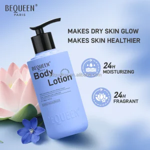Blue Lotus Moisturizer