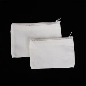 Private Label Plain Bags Professional Personalised Cosmetics Brush Set Cosmetic Women Personalized Makeup Bag