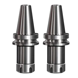 SLANK High Precision Collet Chuck