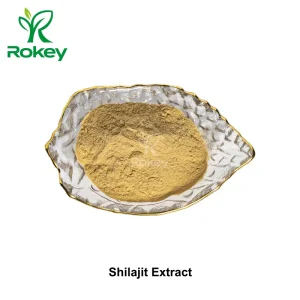 Pó de Extrato de Shilajit