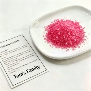China Suppliers Quick Lock Water Pink Crystal Cat Litter - Odor Control, Dust-Free, Safe & Long-Lasting Factory Quality