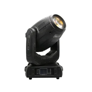 Pointe Moving Head Light for DJ Night Club