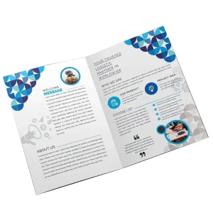Catalogues & Booklets