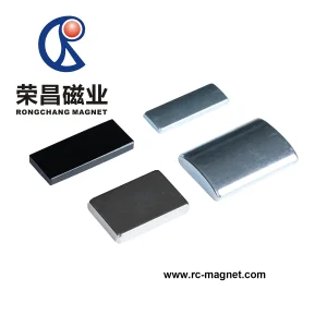 Professional Supplier of China Rare Earth Strong Neodymium NdFeB Permanent Magnet Apply in Motor, Robot, Magnetic Separator.