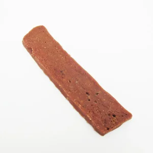Venta al por mayor de fábrica, nutrición, golosinas para gatos ricas en proteínas, bocadillos para mascotas, rodajas de pato deshidratadas, comida para perros