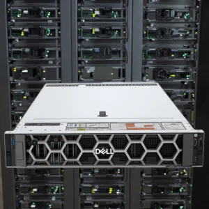 VDI Virtualization Server