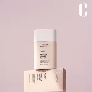 OEM ODM Private Label Logo Hydrating Face Primer