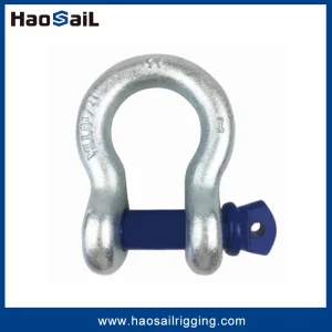 G209 Shackle