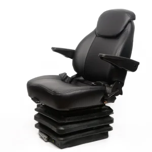 Waterproof Marine Boat Operator Mechanical Suspension Seat