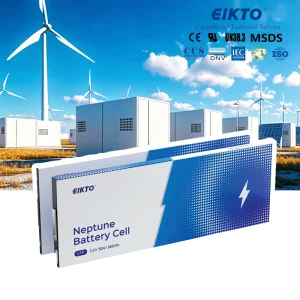 Eikto LFP Cells