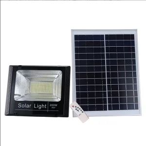 Home Outdoor Garden 10W 15W 25W 35W 45W 55W 65W 85W 100W 150W 200W 300W 500W Flood Light LED Flood Light Solar Floodlight