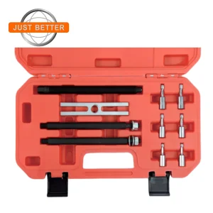 Large Insert Bearing Puller Kit