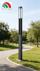 Osaka Solar Pathway Light