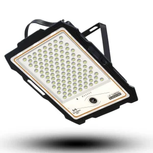 Motion Sensor Solar Light