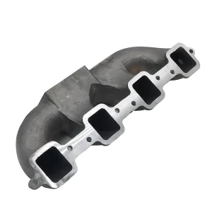 Aluminum Precision Parts