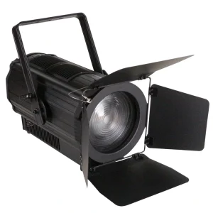 Gbr-Pl300 300W LED Zoom Fresnel Light