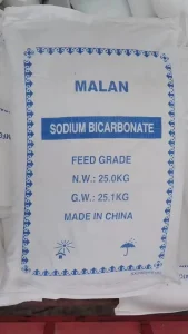 Sodium Bicarbonate