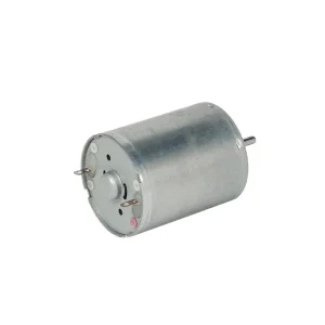 High Torque Speed Reducer Micro DC Motor