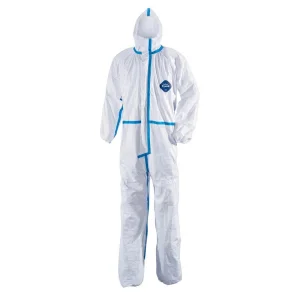 Disposable Medical Coverall Nonwoven Safety Surgical Protective Clothing