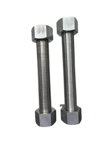 Construction Fasteners