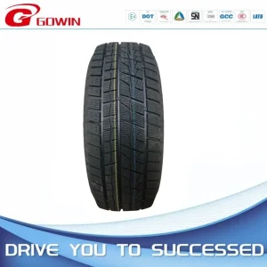 Electric Vehicle Tyres 265/65r17 235/60r18 265/60r18 275/65r18 235/50r19 China Tyres High Quality PCR Tyres for Wholesale