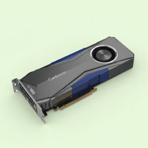 Cambricon MLU270F4 AI Card