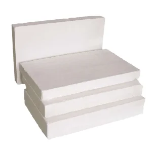 High Quality Ceramic Fiber Board