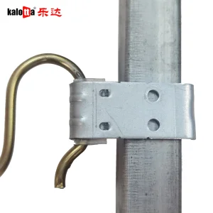 Furniture Hardware Accessories Sofa Fittings Metal Spring Clips for Sofa Iron Frame