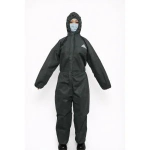 Waterproof Anti-Static Heat Resistant Coverall