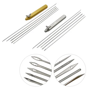 Liposuction Needle