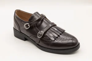 OEM ODM Customization Heeled Casual Women Loafers