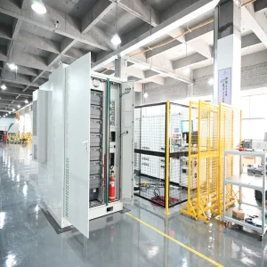 Reducing Operational Costs