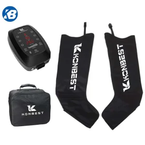 Intermittent Pneumatic Lymphatic Drainage Massage Machines Dvt Compression Device