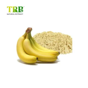 Banana Fruit Powder