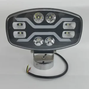 Modified Motorcycle Spotlights LED Car Light