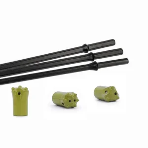 Tapered Rod