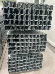 U Shape Solar Bracket