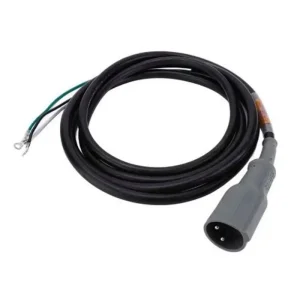 CE Certification 3Pin Interface 48V Club Car Charger Plug