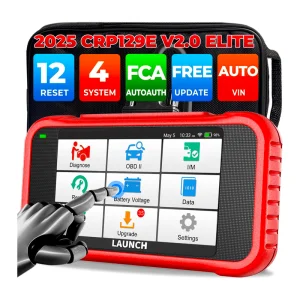LAUNCH X431 CRP129E V2.0