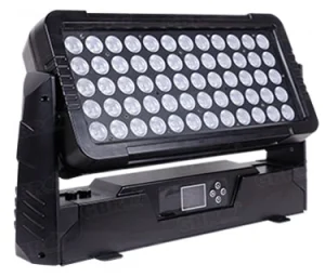 High Power Wall Washer