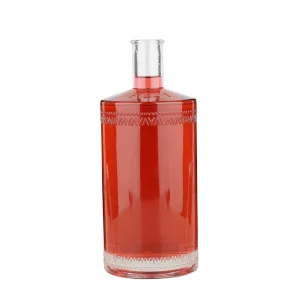 China Wine Bottle Manufacturer