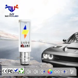 Low Temp LED
