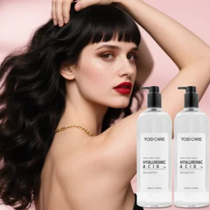Hyaluronic Acid