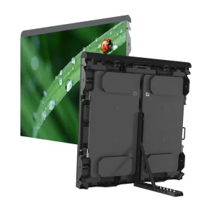 Outdoor P8 Waterproof 960*960new Desiqn SMD Fullcolor Sports Stadium